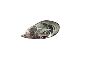 Optique avant principal droit (feux)(phare) RENAULT TRAFIC 2 Photo n°1