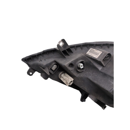 Optique avant principal gauche (feux)(phare) RENAULT TRAFIC 2