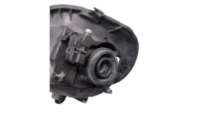 Optique avant principal gauche (feux)(phare) RENAULT TRAFIC 2 Photo n°2