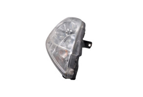Optique avant principal gauche (feux)(phare) RENAULT TRAFIC 2 Photo n°4