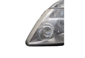 Optique avant principal gauche (feux)(phare) RENAULT MODUS Photo n°2