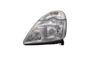 Optique avant principal gauche (feux)(phare) RENAULT MODUS Photo n°4