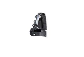 Poignee interieur arriere gauche VOLKSWAGEN POLO 6 Photo n°3