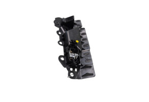 Poignee interieur arriere gauche VOLKSWAGEN POLO 6 Photo n°5
