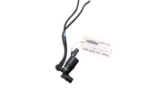 Pompe lave glace avant NISSAN MICRA 5 Photo n°3