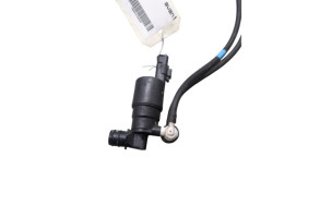 Pompe lave glace avant NISSAN MICRA 5 Photo n°5