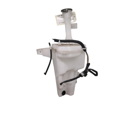 Vase de lave glace NISSAN MICRA 5