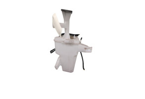 Vase de lave glace NISSAN MICRA 5 Photo n°2
