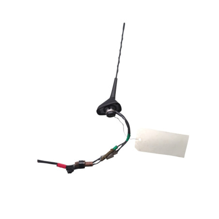 Antenne NISSAN MICRA 5
