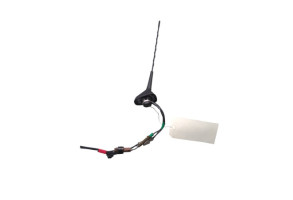 Antenne NISSAN MICRA 5 Photo n°1