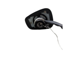Antenne NISSAN MICRA 5 Photo n°2