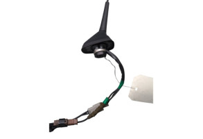 Antenne NISSAN MICRA 5 Photo n°4