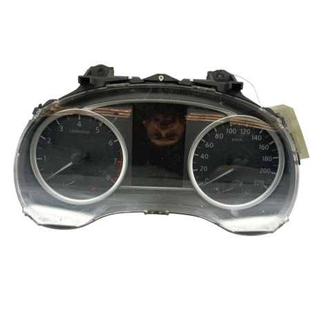 Compteur NISSAN MICRA 5