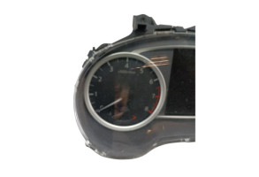 Compteur NISSAN MICRA 5 Photo n°2