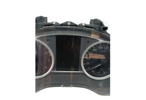 Compteur NISSAN MICRA 5 Photo n°3