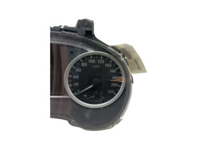 Compteur NISSAN MICRA 5 Photo n°4