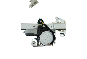 Leve vitre electrique avant droit NISSAN MICRA 5 Photo n°4