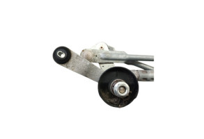 Moteur essuie glace avant NISSAN MICRA 5 Photo n°2