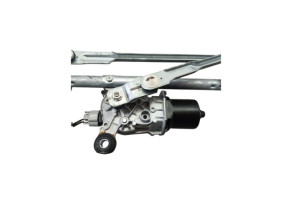 Moteur essuie glace avant NISSAN MICRA 5 Photo n°4