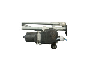 Moteur essuie glace avant NISSAN MICRA 5 Photo n°5