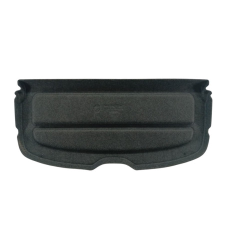 Plage arriere NISSAN MICRA 5