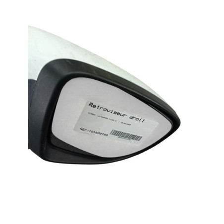 Retroviseur droit NISSAN MICRA 5