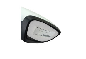 Retroviseur droit NISSAN MICRA 5 Photo n°1