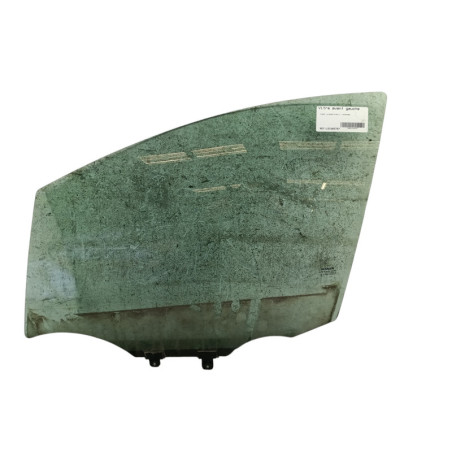 Vitre avant gauche NISSAN MICRA 5