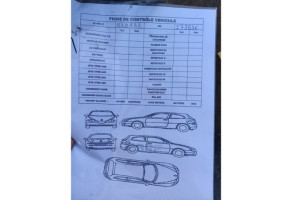 Boite de vitesses RENAULT MEGANE 4 Photo n°2