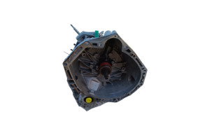 Boite de vitesses RENAULT MEGANE 4 Photo n°9