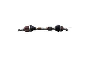 Cardan gauche (transmission) RENAULT MEGANE 4 Photo n°2