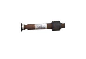 Cardan gauche (transmission) RENAULT MEGANE 4 Photo n°4