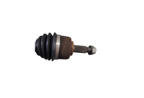 Cardan gauche (transmission) RENAULT MEGANE 4 Photo n°5