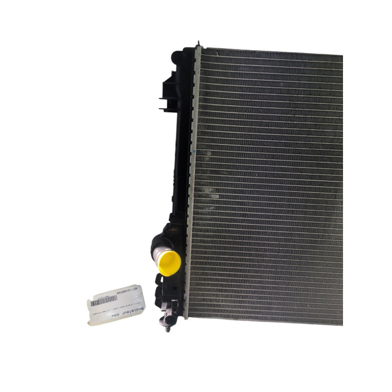 Radiateur eau RENAULT MEGANE 4 Photo n°1