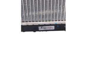 Radiateur eau RENAULT MEGANE 4 Photo n°3
