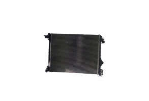 Radiateur eau RENAULT MEGANE 4 Photo n°4