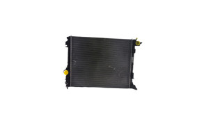 Radiateur eau RENAULT MEGANE 4 Photo n°5
