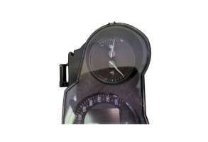 Compteur RENAULT MEGANE 4 Photo n°3