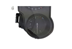 Compteur RENAULT MEGANE 4 Photo n°4