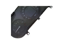 Compteur RENAULT MEGANE 4 Photo n°5