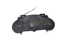 Compteur RENAULT MEGANE 4 Photo n°8