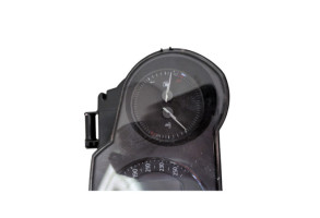 Compteur RENAULT MEGANE 4 Photo n°9