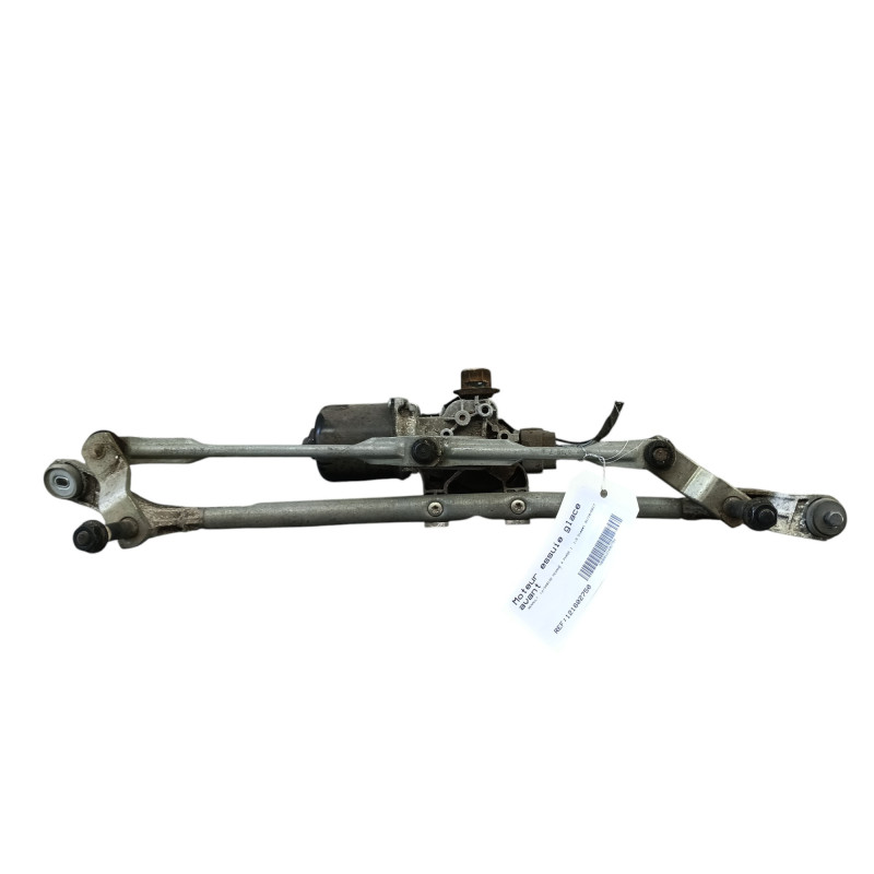 Moteur essuie glace avant RENAULT MEGANE 4 Photo n°1