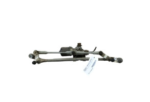 Moteur essuie glace avant RENAULT MEGANE 4 Photo n°1