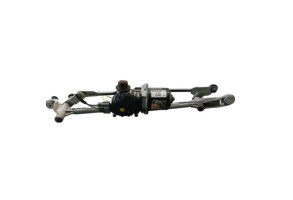 Moteur essuie glace avant RENAULT MEGANE 4 Photo n°3