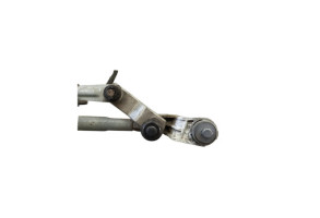 Moteur essuie glace avant RENAULT MEGANE 4 Photo n°5