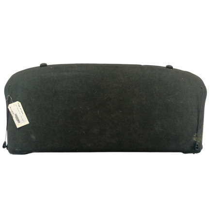 Plage arriere RENAULT MEGANE 4
