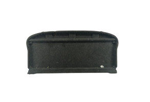 Plage arriere RENAULT MEGANE 4 Photo n°9