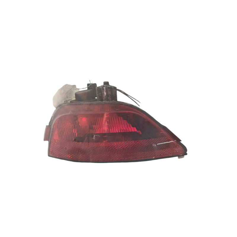 Feu de pare choc arriere droit RENAULT MEGANE 4 Photo n°1