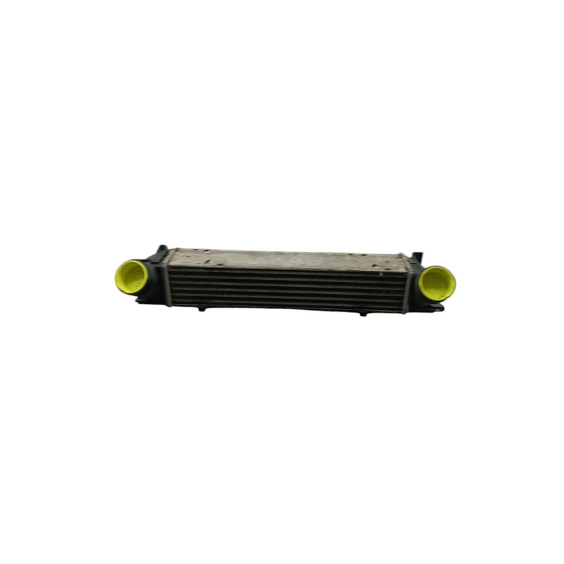 Echangeur air (Intercooler) BMW X1 E84 Photo n°1